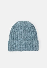 Não selecionado, airy blue