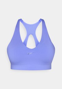 BRA - Sport-bh met medium support - sapphire/bright blue/deep night