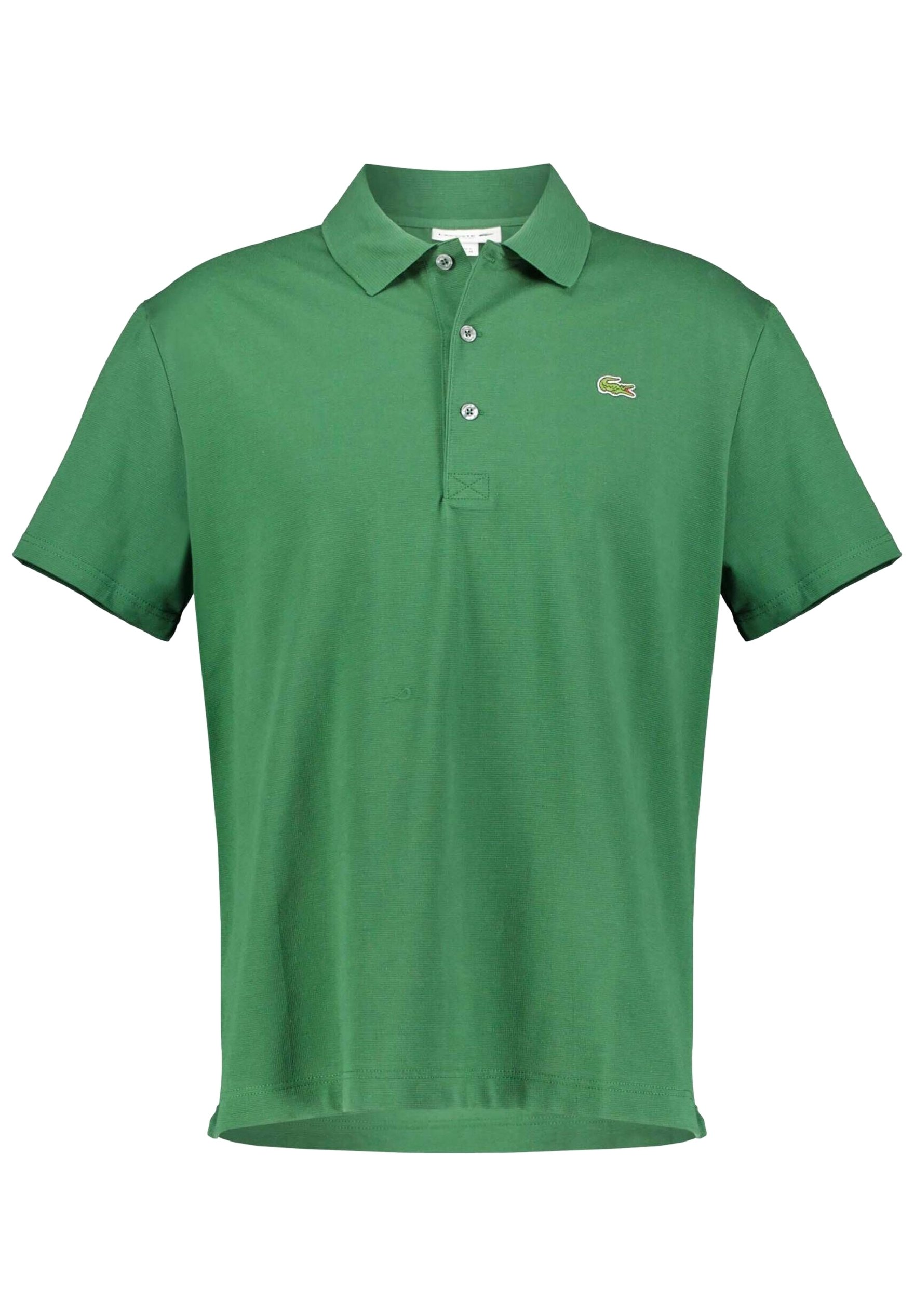Lacoste Sport Polo green/vert (Seconde main) ZALANDO