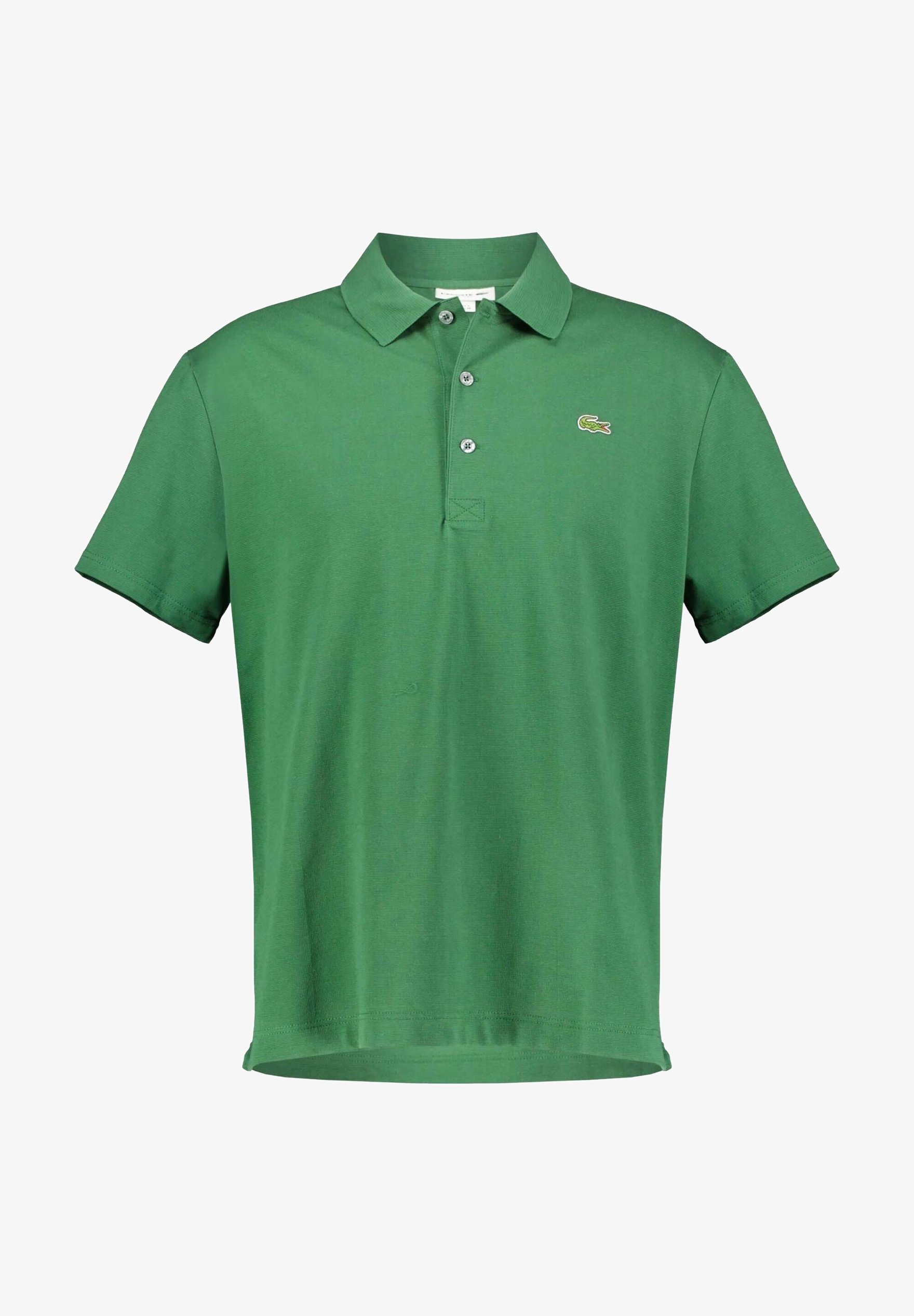 Lacoste Sport Polo green/vert (Seconde main) ZALANDO