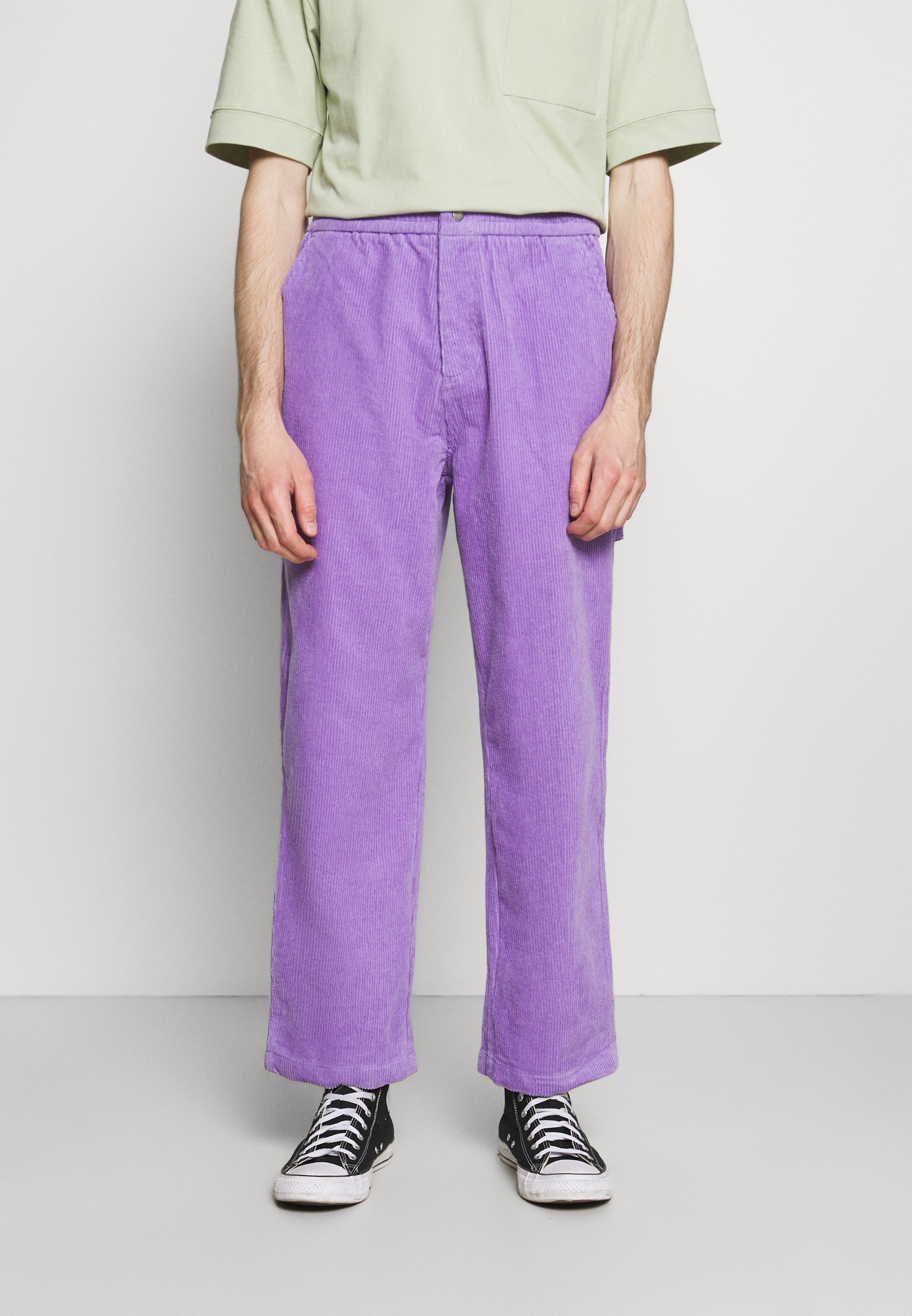 Vintage Supply CARPENTER PANT 