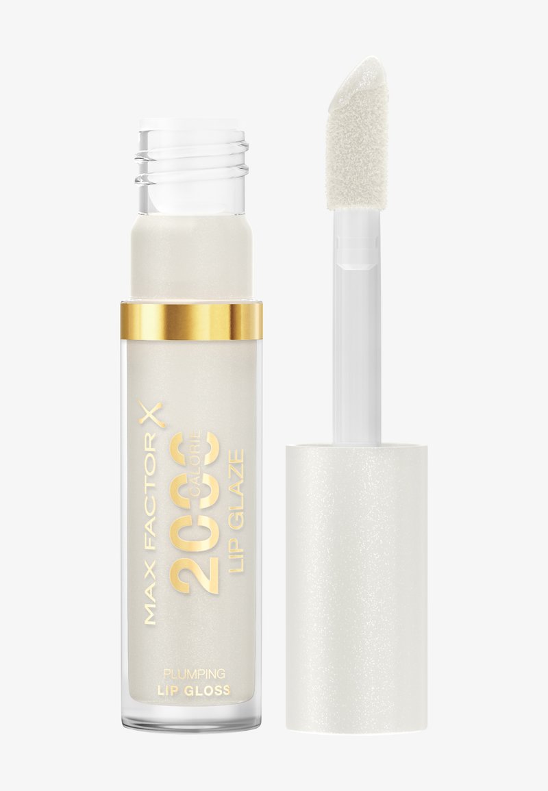 Max Factor - MF 2000 CALORIE LIP GLAZE - Lipgloss - melting ice, Vergroten