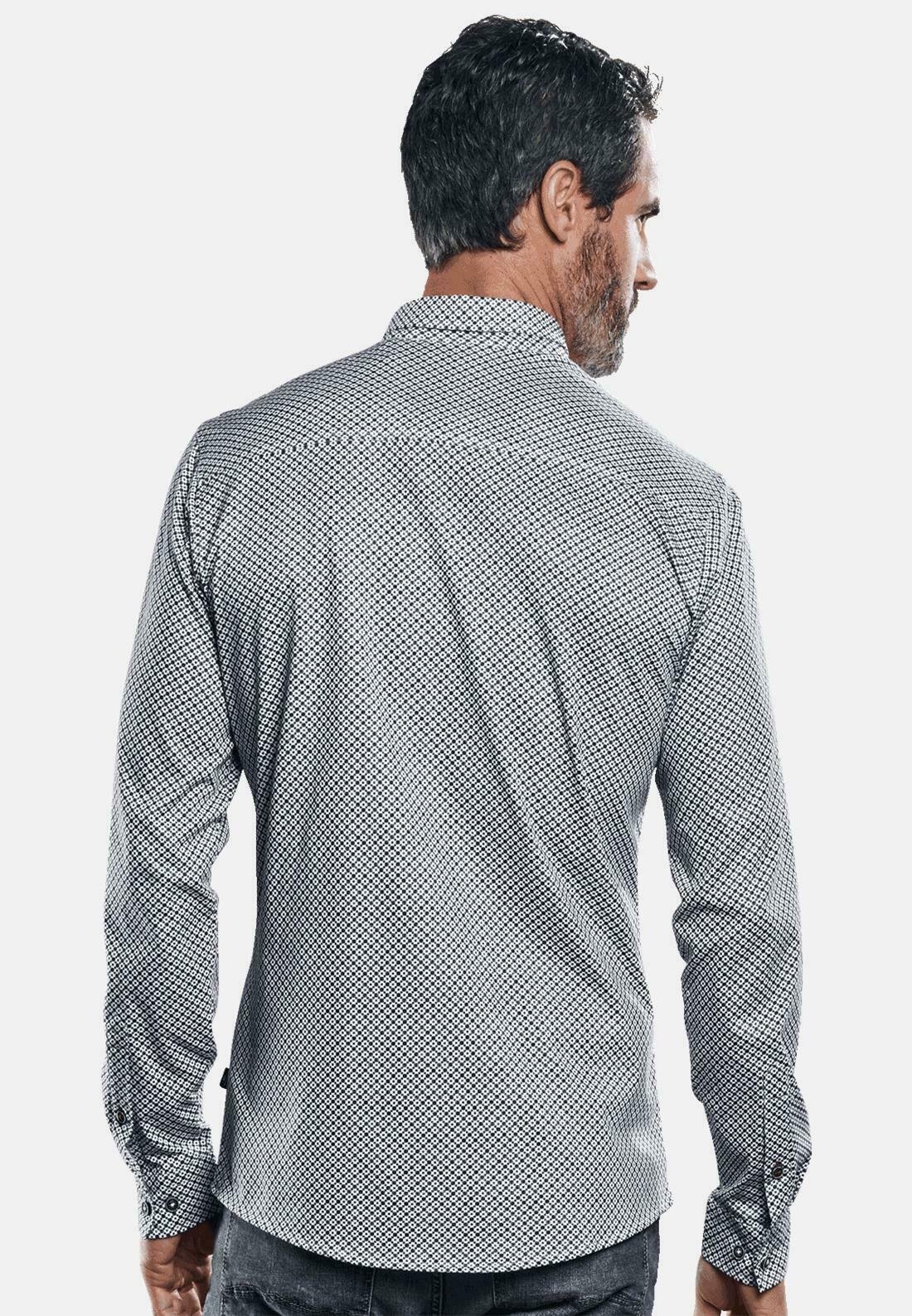 Herren LANGARM - Hemd Herren LANGARM - Hemd