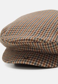 Brixton SNAP CAP UNISEX - Gorro - mojave/navy