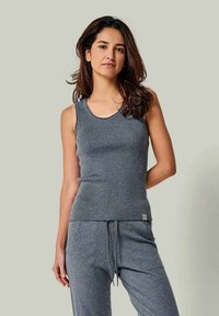 Unausgewählt, anthracite