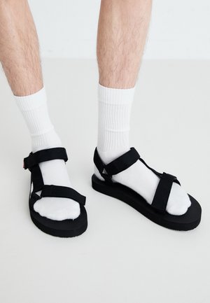 TAHOE 2.0 - Sandals - full black