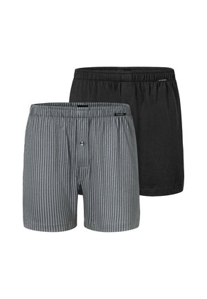 2 PACK - Caleçon - sortiert