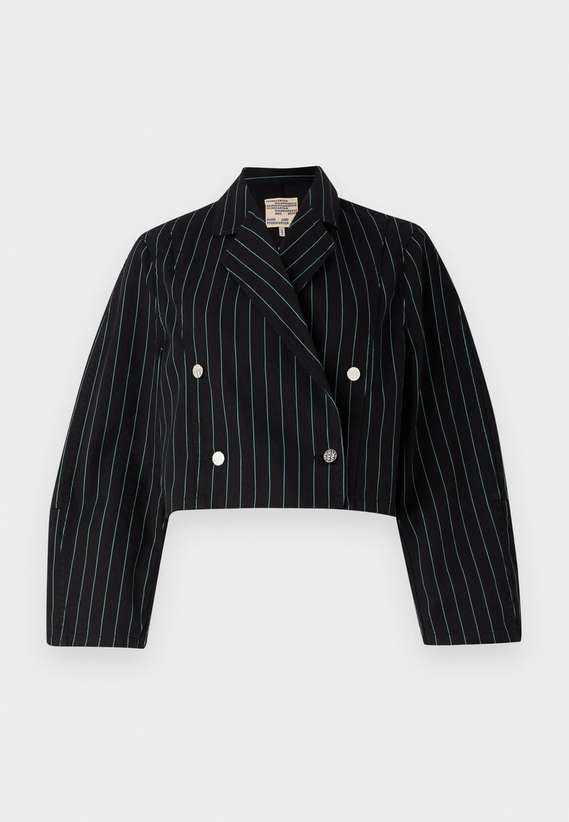 BAUM UND PFERDGARTEN Blazer zwart