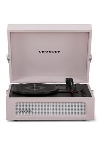 Crosley Record player - amethyst