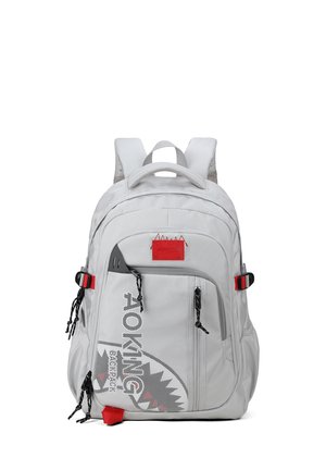 Rucksack - grey