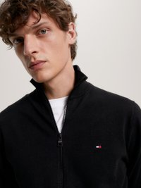 Tommy Hilfiger Vest - black