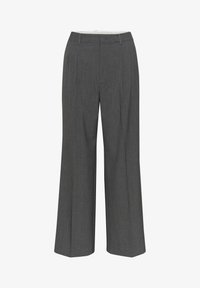 Unausgewählt, gray flannel melange