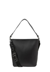 HOBO - Mala de mão - black