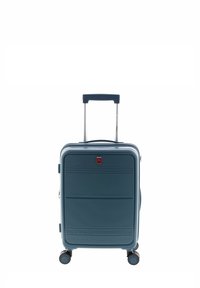 No seleccionado, ocean blue