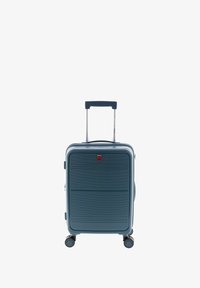 No seleccionado, ocean blue