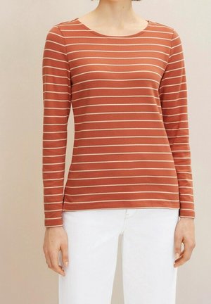 Camiseta de manga larga - red
