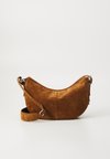 ITAMI - Bandolera - cognac