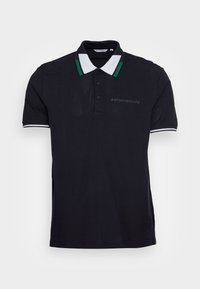 Polo - ink blu