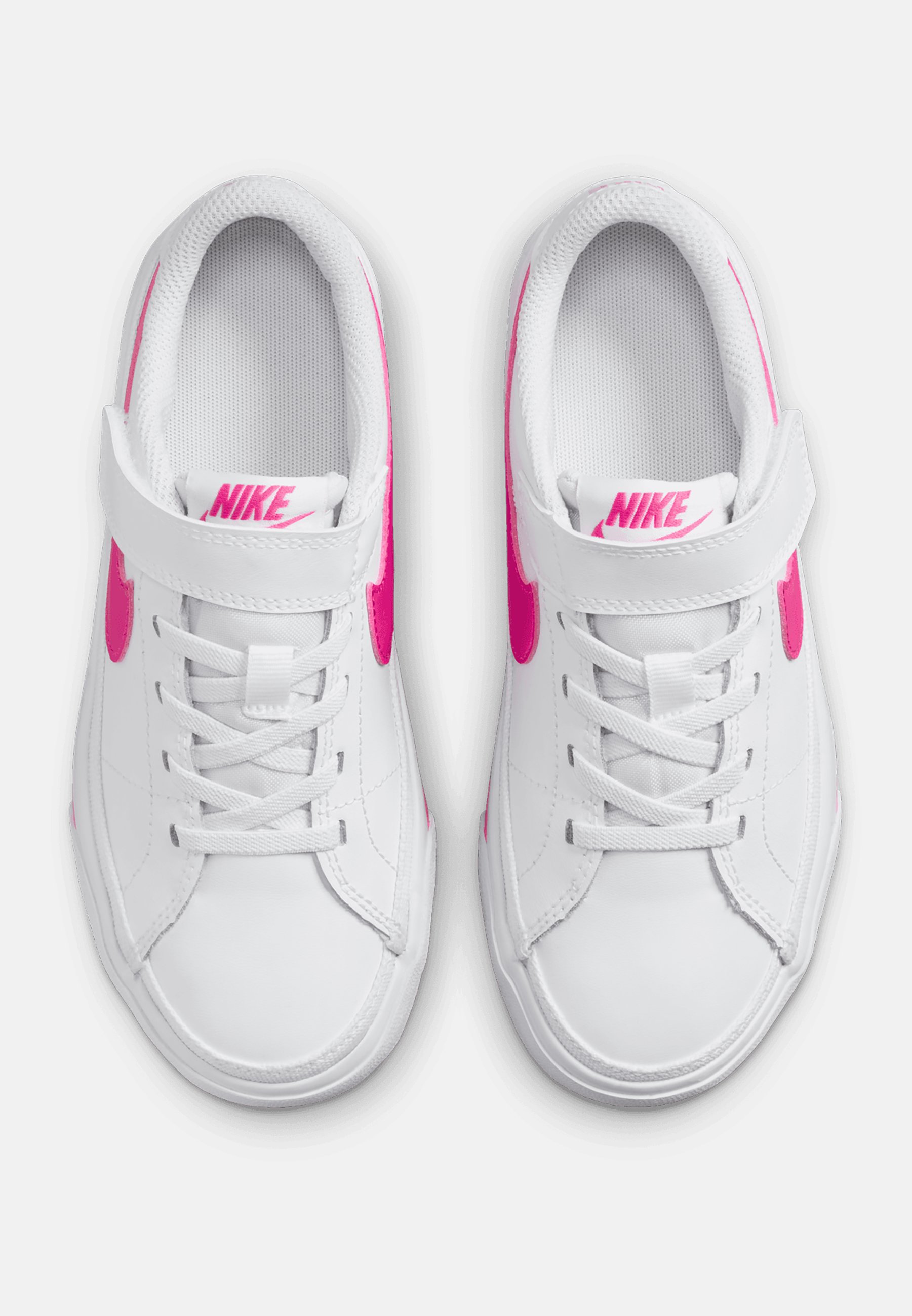 nike court legacy youth trainers