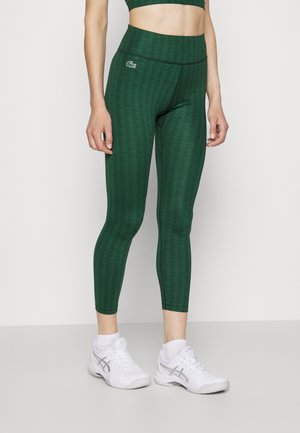 Leggings - green