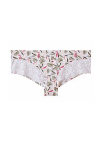 Non sélectionné, imprimé