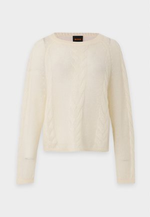 BOSS, - Sweter