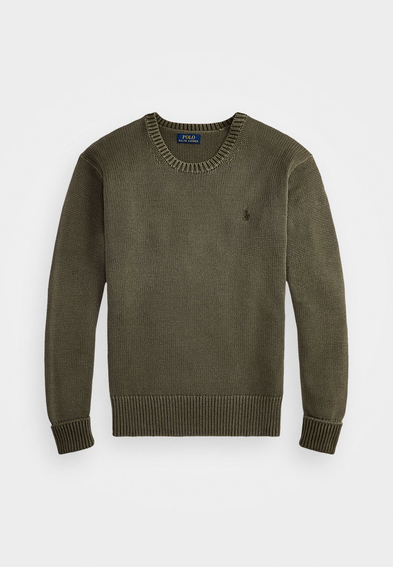 Sweats Rouges homme | Col Rond, V | Sports Direct