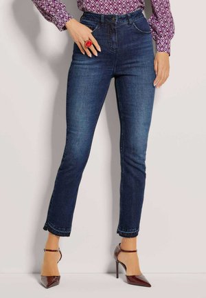 Jeans Slim Fit - ink