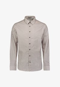 Niet geselecteerd, aubergine