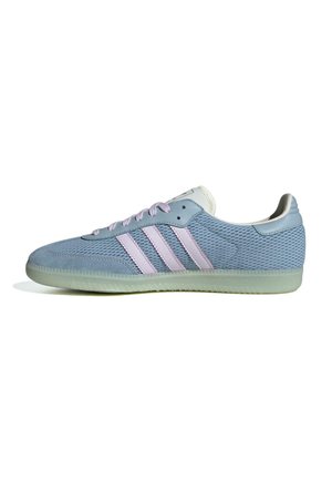 Sneakers basse - tactile blue ice lavender off-white