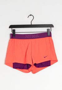 Nike Performance Shorts - orange