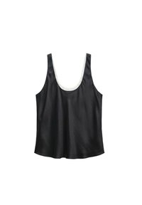 Mango Top - black