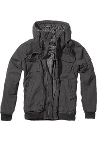 Unausgewählt, black