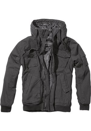 BRONX - Veste mi-saison - black