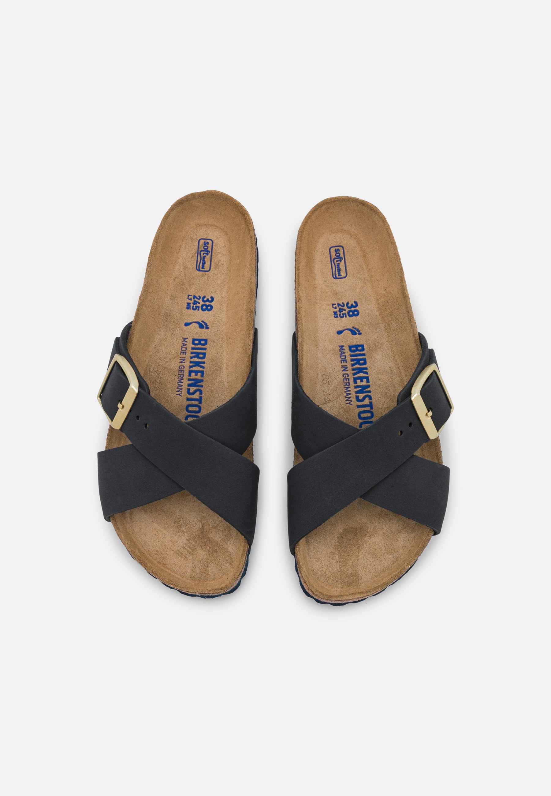 siena birkenstock
