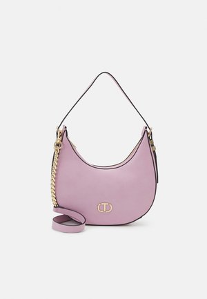 TWINSET BAG - Käsilaukku - prism pink