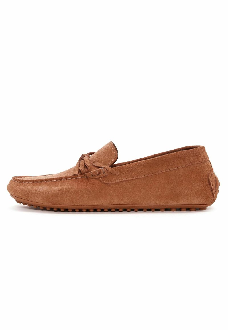 Derimod LOAFERS - Mokasyny