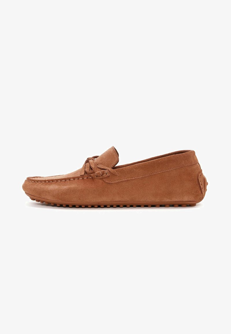 Derimod LOAFERS - Mokasyny