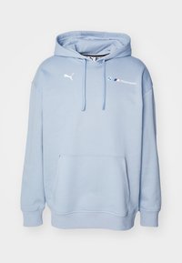 BMW MMS HOODIE - Ikdienas džemperis - blue wash