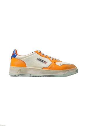 Autry, AVLM BC04 - Sneakers basse - orange
