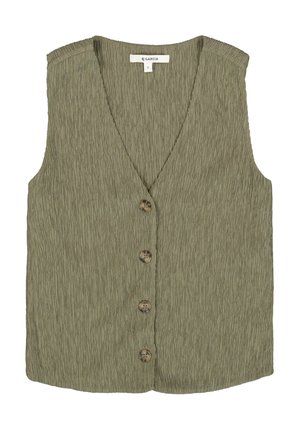 Garcia, Bodywarmer - olive breeze