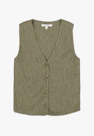 Garcia, Bodywarmer - olive breeze