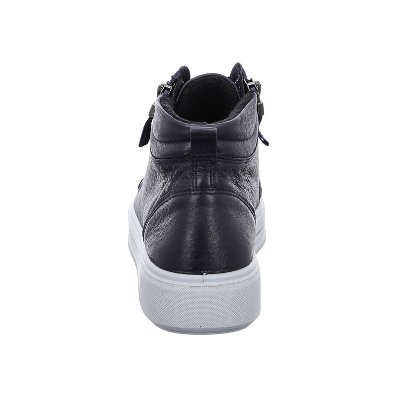 Ara - Courtyard zwart | Schuurman Schoenen