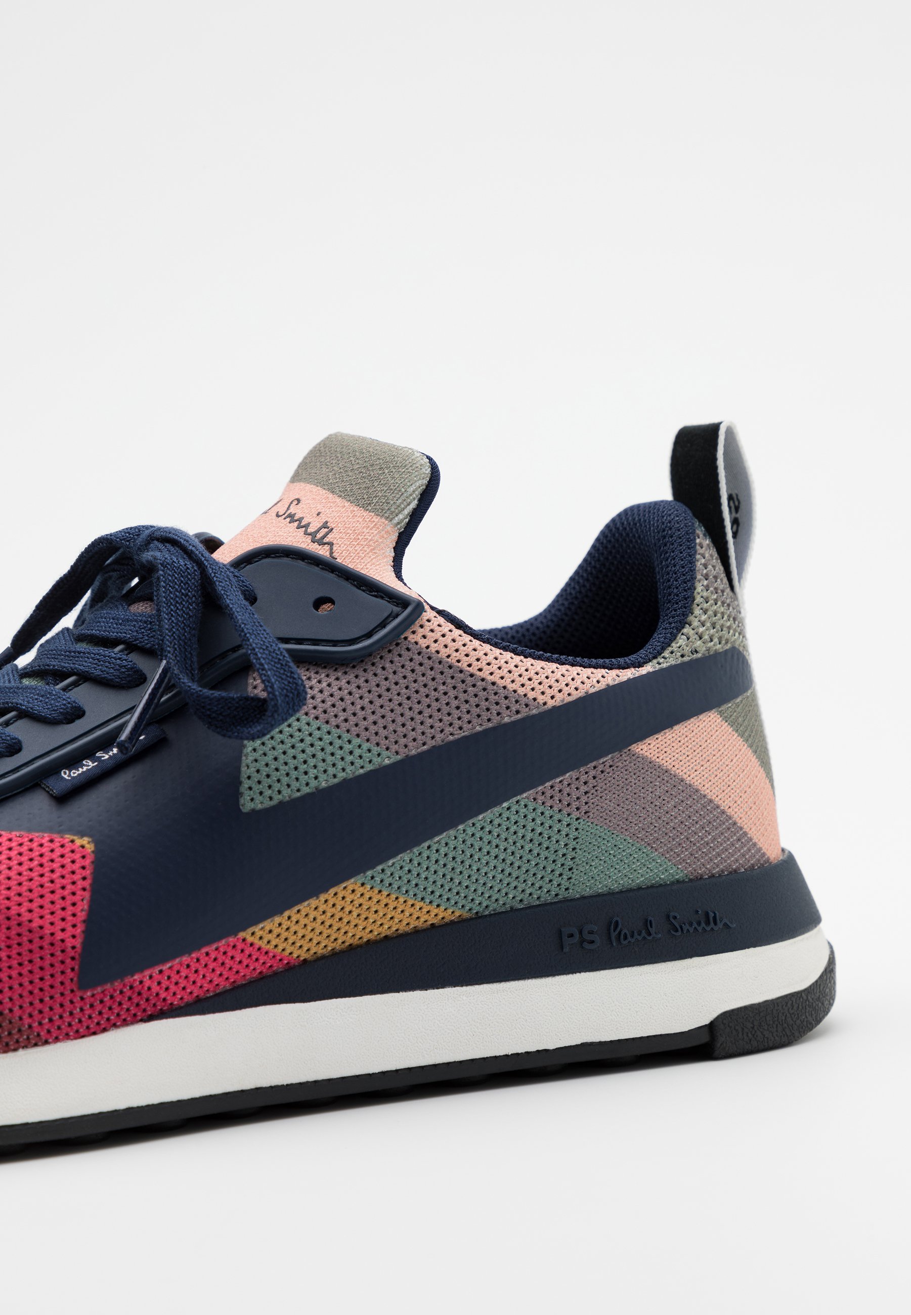 paul smith rocket trainers