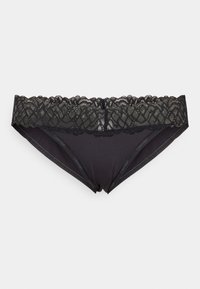 DIPPED BIKINI CALVIN KLEIN ATTRACT - Briefs - black