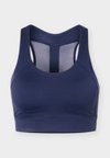 BOUNCE BRA - Brassières de sport à maintien normal - navy blazer
