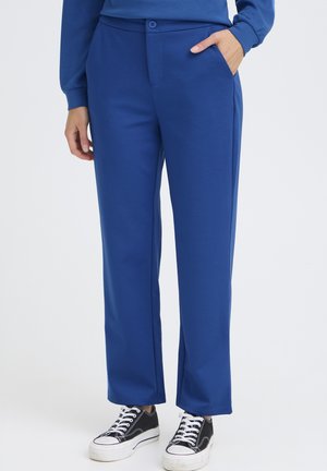 Nohavice - true blue