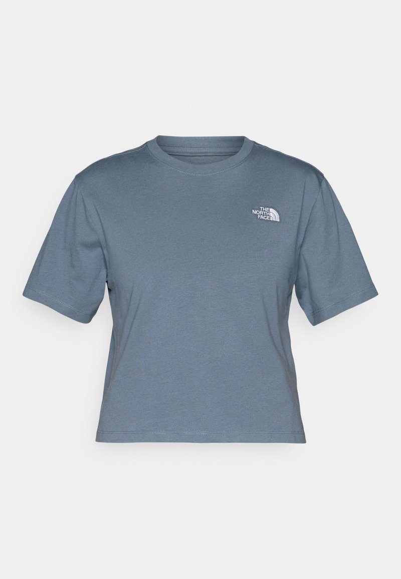 Camiseta estampada