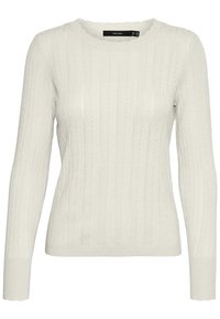 Vero Moda Pullover - beige