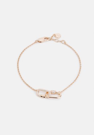 Emporio Armani SENTIMENTAL - Armband - rose gold-coloured
